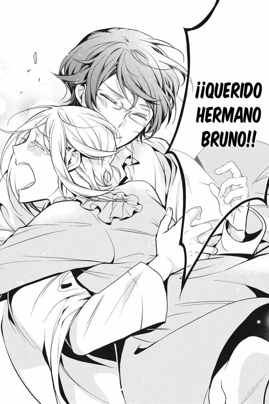 Oushitsu Kyoushi Haine - Capítulo 62 - Página 29 - LectorTMOo