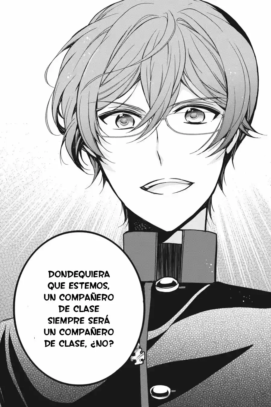 Oushitsu Kyoushi Haine - Capítulo 63 - Página 13 - LectorTMOo