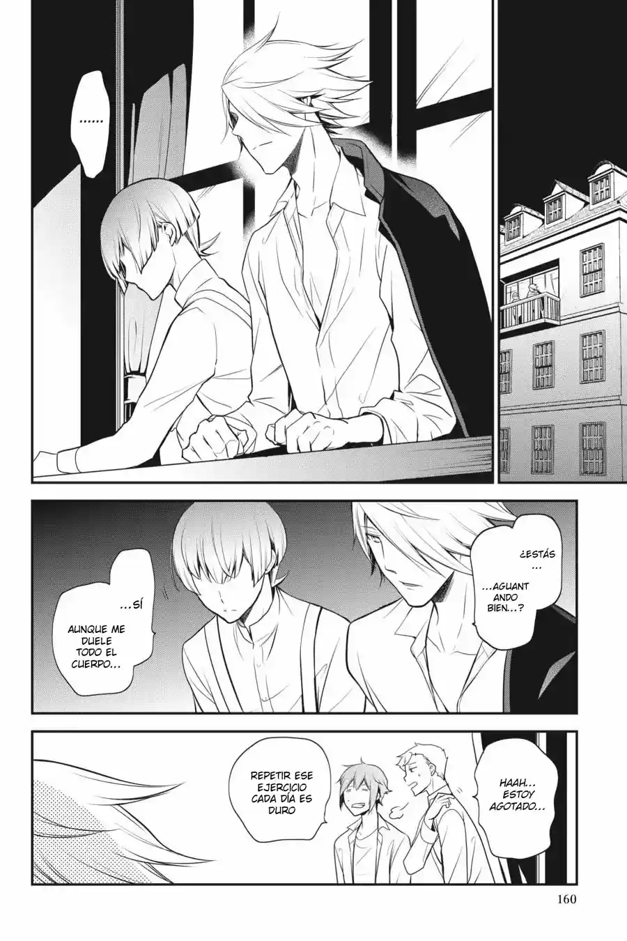 Oushitsu Kyoushi Haine - Capítulo 65 - Página 15 - LectorTMOo