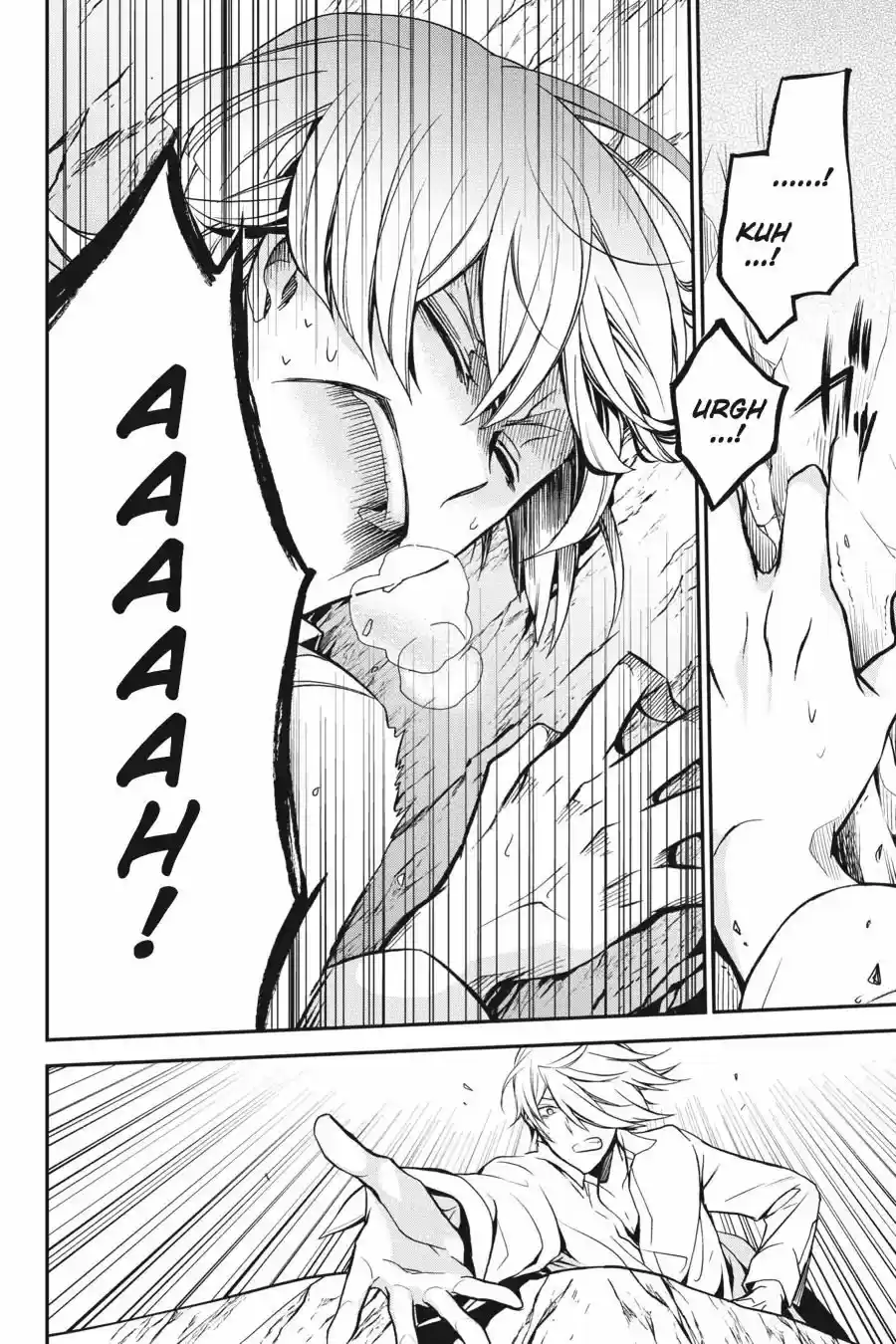 Oushitsu Kyoushi Haine - Capítulo 65 - Página 29 - LectorTMOo