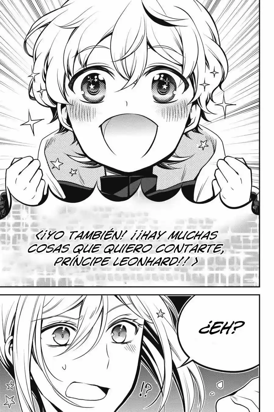 Oushitsu Kyoushi Haine - Capítulo 68 - Página 29 - LectorTMOo