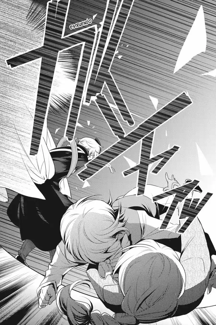 Oushitsu Kyoushi Haine - Capítulo 71 - Página 31 - LectorTMOo