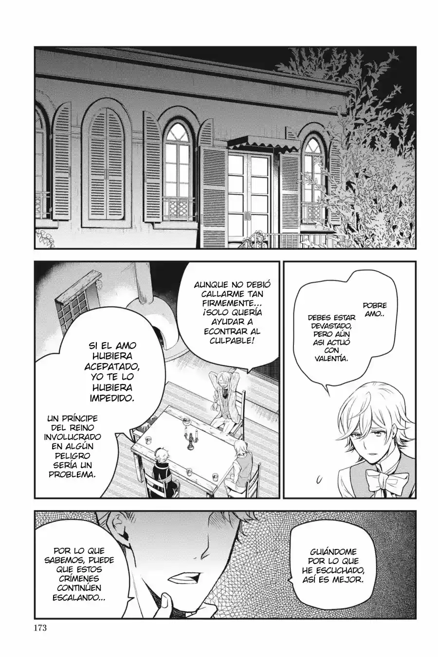 Oushitsu Kyoushi Haine - Capítulo 72 - Página 14 - LectorTMOo