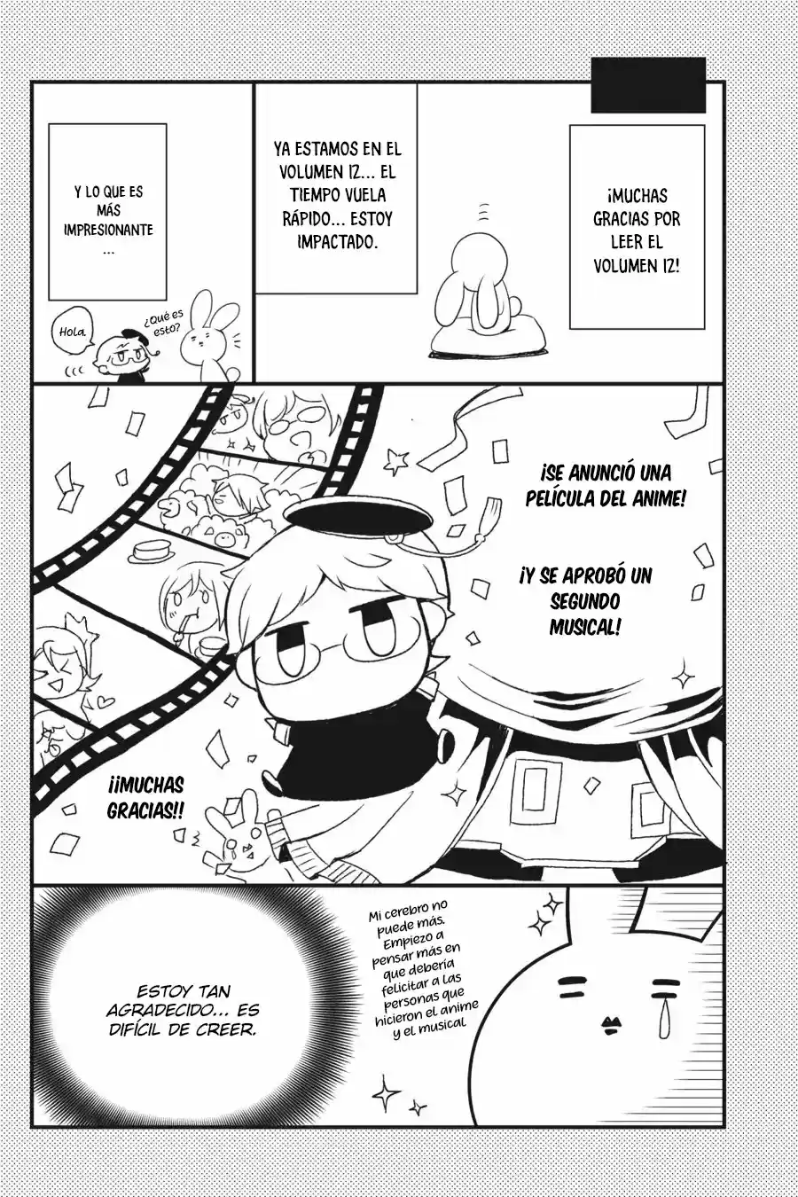Oushitsu Kyoushi Haine - Capítulo 72 - Página 30 - LectorTMOo