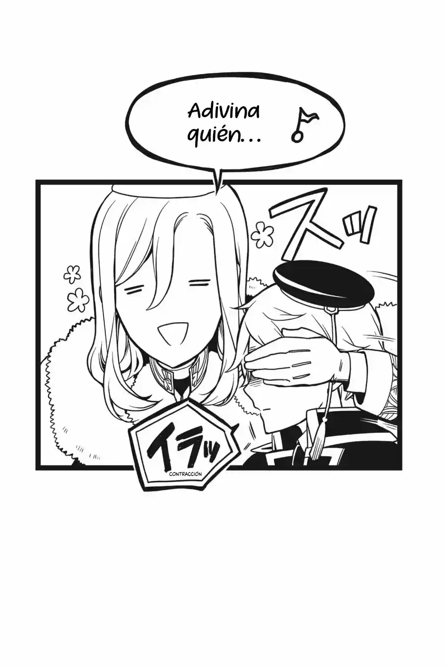 Oushitsu Kyoushi Haine - Capítulo 72 - Página 33 - LectorTMOo