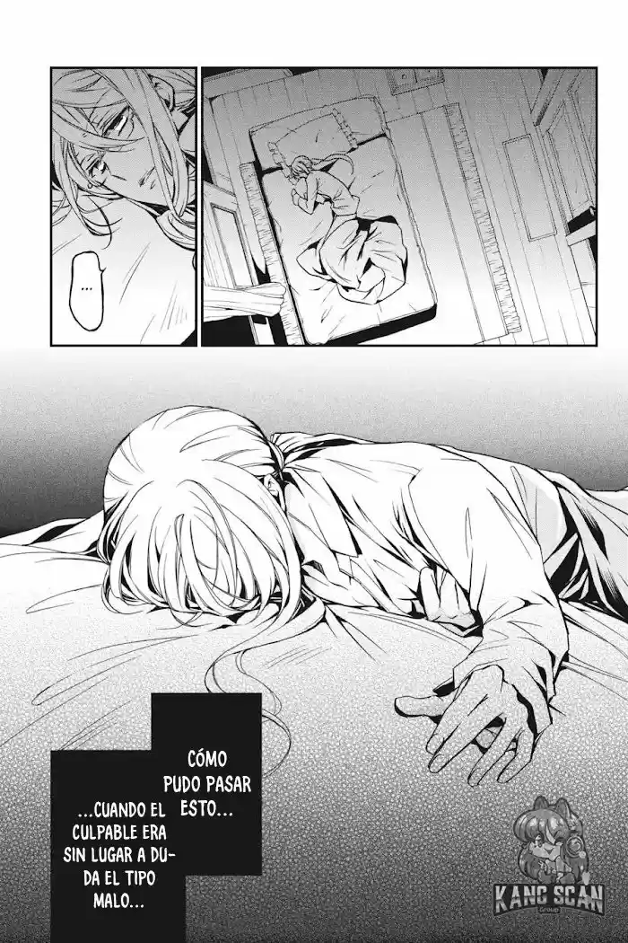 Oushitsu Kyoushi Haine - Capítulo 74 - Página 25 - LectorTMOo