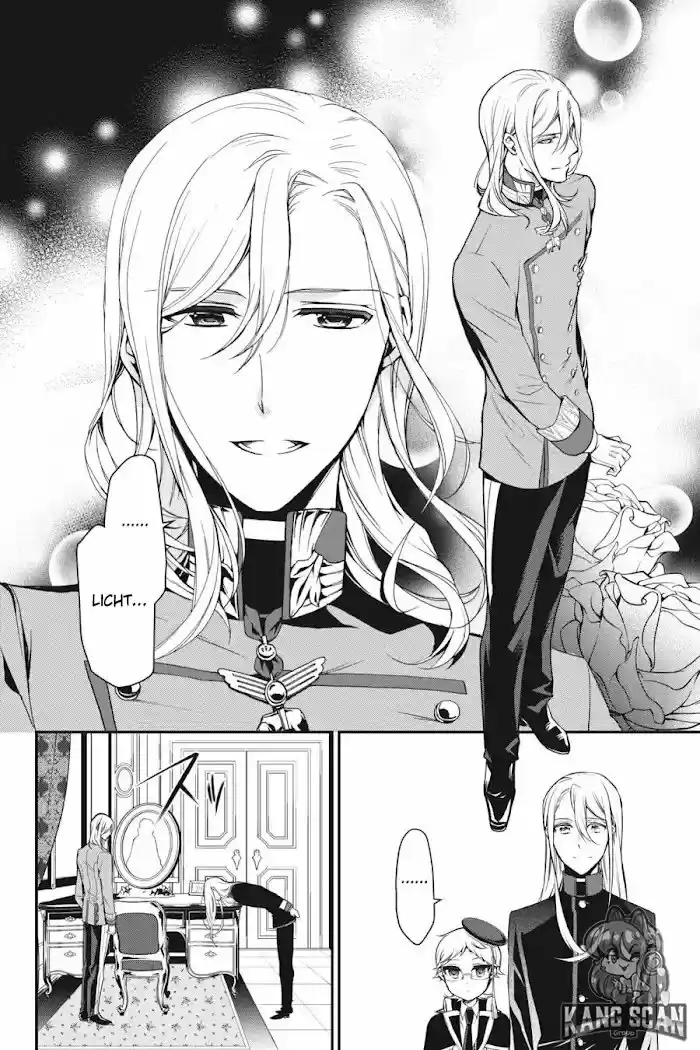 Oushitsu Kyoushi Haine - Capítulo 75 - Página 7 - LectorTMOo