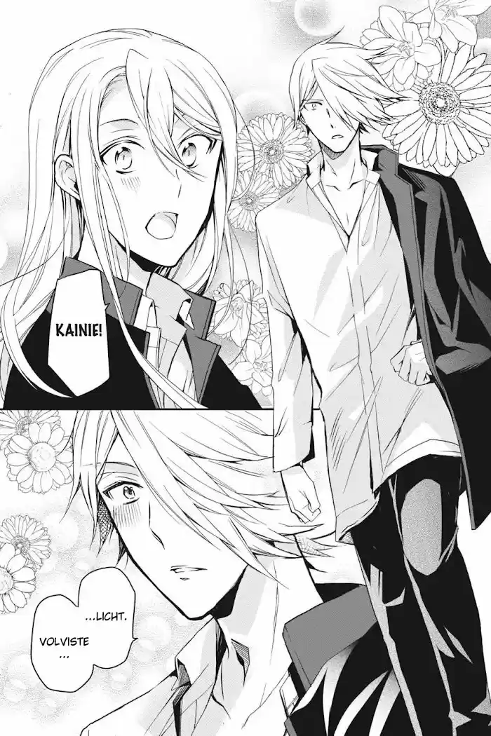Oushitsu Kyoushi Haine - Capítulo 75 - Página 24 - LectorTMOo