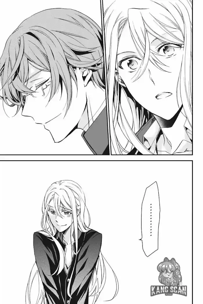 Oushitsu Kyoushi Haine - Capítulo 75 - Página 31 - LectorTMOo