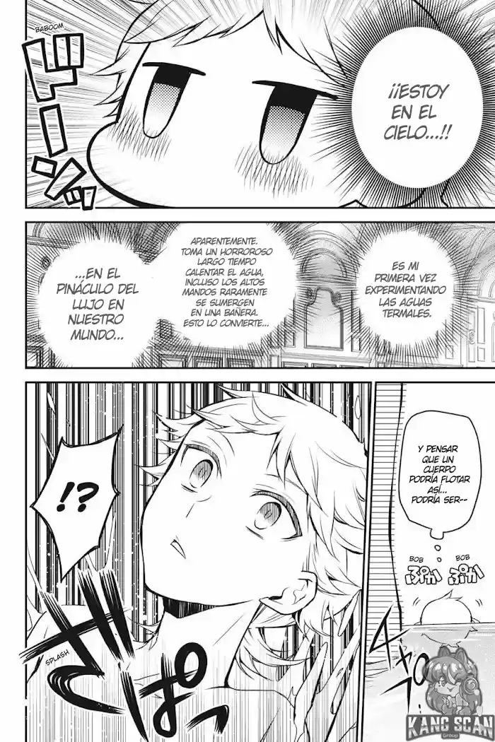 Oushitsu Kyoushi Haine - Capítulo 76 - Página 15 - LectorTMOo