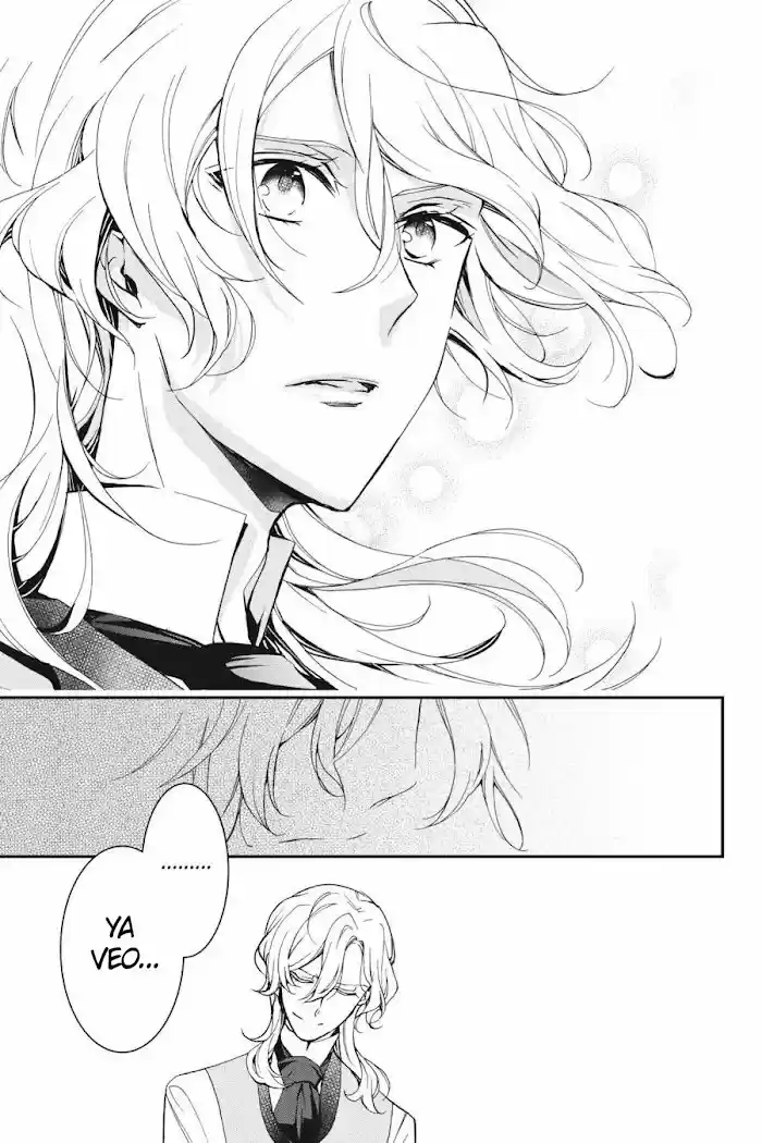Oushitsu Kyoushi Haine - Capítulo 76 - Página 32 - LectorTMOo
