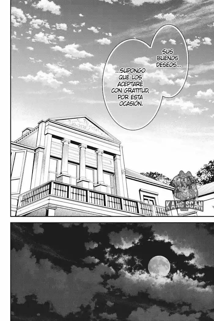 Oushitsu Kyoushi Haine - Capítulo 76 - Página 33 - LectorTMOo