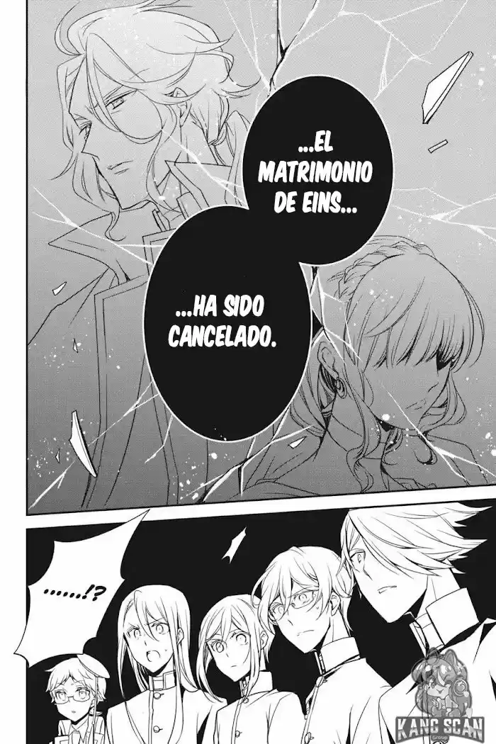 Oushitsu Kyoushi Haine - Capítulo 76 - Página 39 - LectorTMOo
