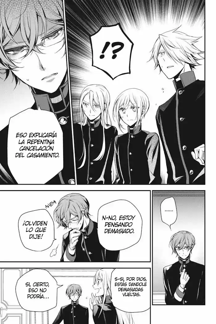 Oushitsu Kyoushi Haine - Capítulo 77 - Página 10 - LectorTMOo