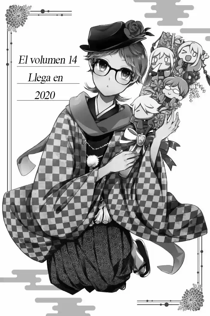 Oushitsu Kyoushi Haine - Capítulo 77 - Página 38 - LectorTMOo