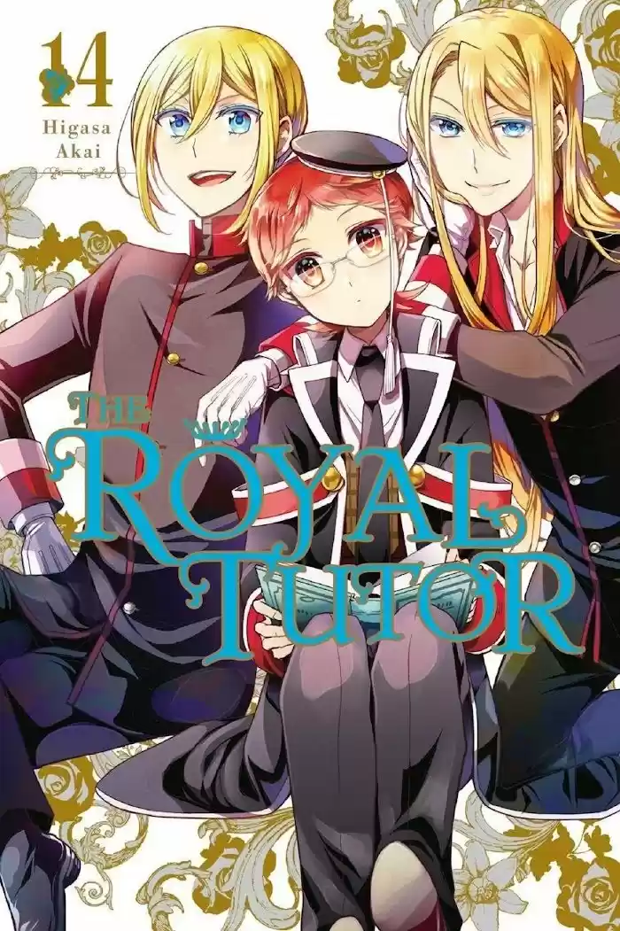 Oushitsu Kyoushi Haine - Capítulo 78 - Página 2 - LectorTMOo