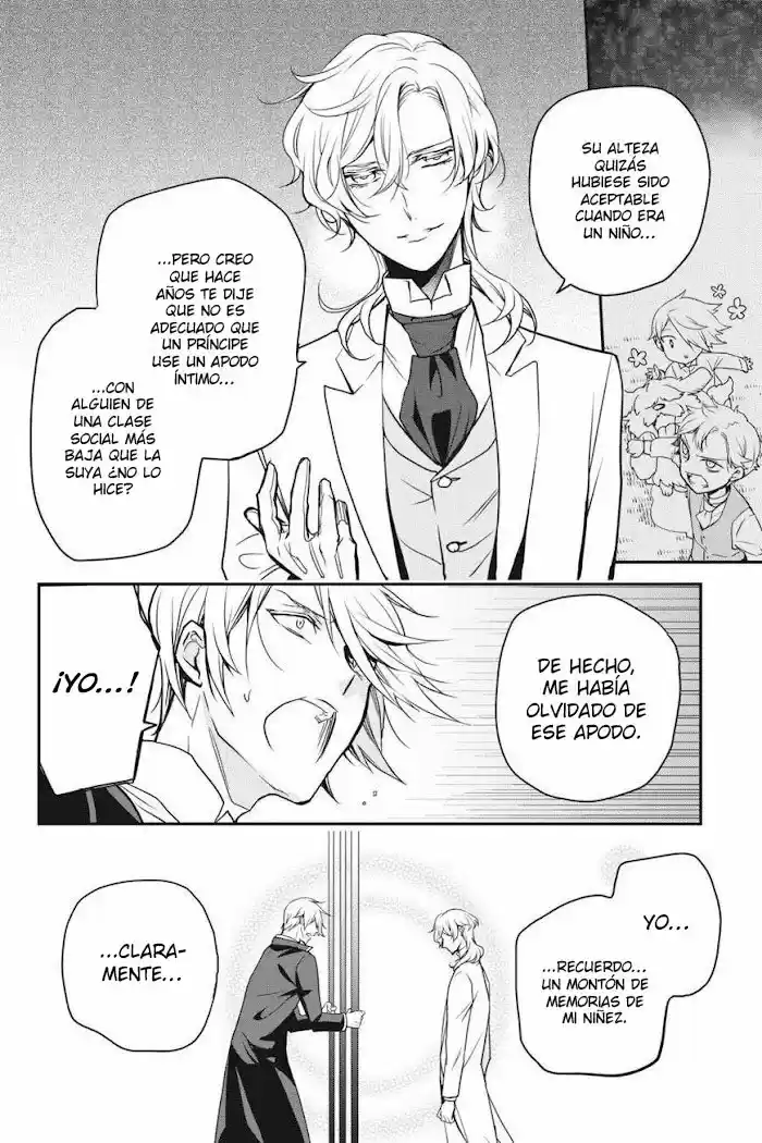 Oushitsu Kyoushi Haine - Capítulo 78 - Página 16 - LectorTMOo