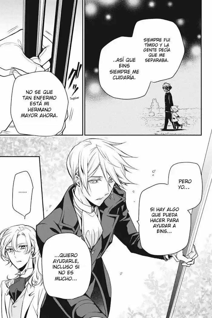 Oushitsu Kyoushi Haine - Capítulo 78 - Página 17 - LectorTMOo