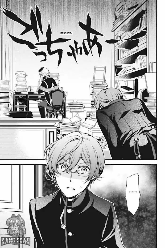 Oushitsu Kyoushi Haine - Capítulo 80 - Página 4 - LectorTMOo