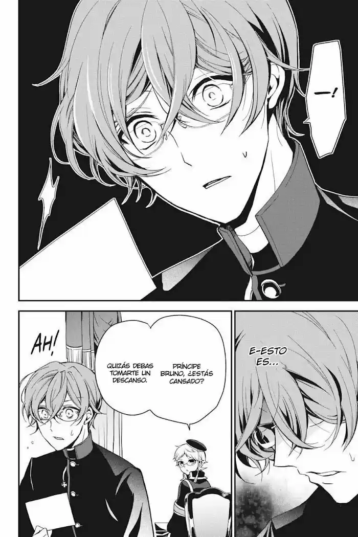 Oushitsu Kyoushi Haine - Capítulo 80 - Página 21 - LectorTMOo