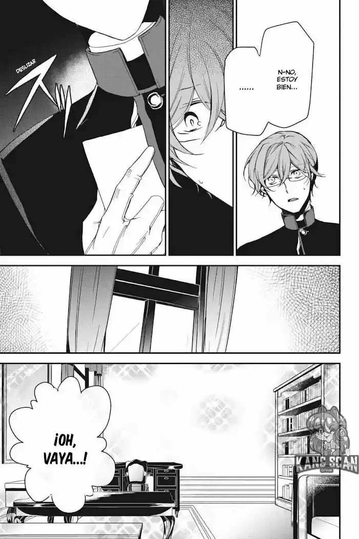 Oushitsu Kyoushi Haine - Capítulo 80 - Página 22 - LectorTMOo