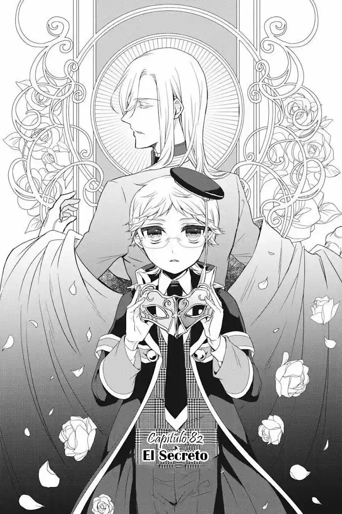 Oushitsu Kyoushi Haine - Capítulo 82 - Página 2 - LectorTMOo