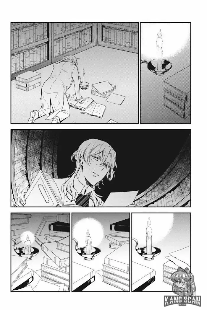 Oushitsu Kyoushi Haine - Capítulo 82 - Página 7 - LectorTMOo
