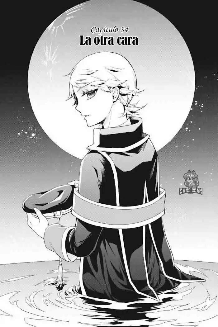 Oushitsu Kyoushi Haine - Capítulo 84 - Página 2 - LectorTMOo