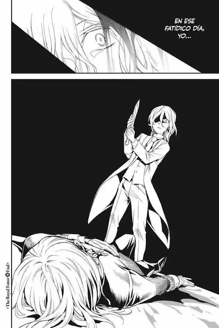 Oushitsu Kyoushi Haine - Capítulo 84 - Página 25 - LectorTMOo