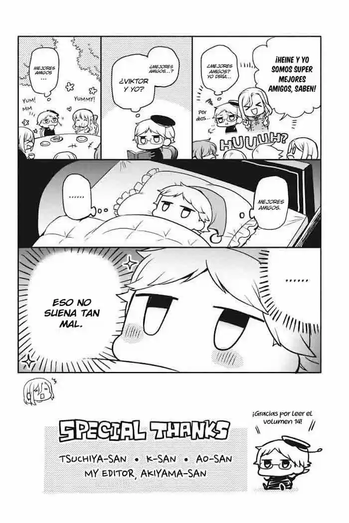 Oushitsu Kyoushi Haine - Capítulo 84 - Página 27 - LectorTMOo