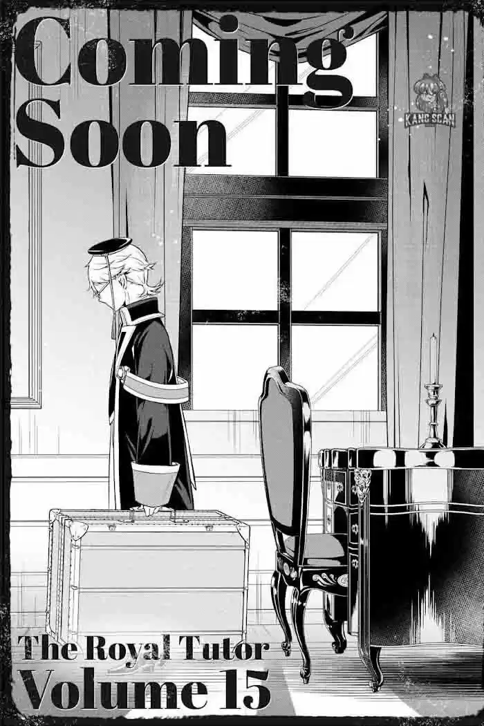 Oushitsu Kyoushi Haine - Capítulo 84 - Página 28 - LectorTMOo