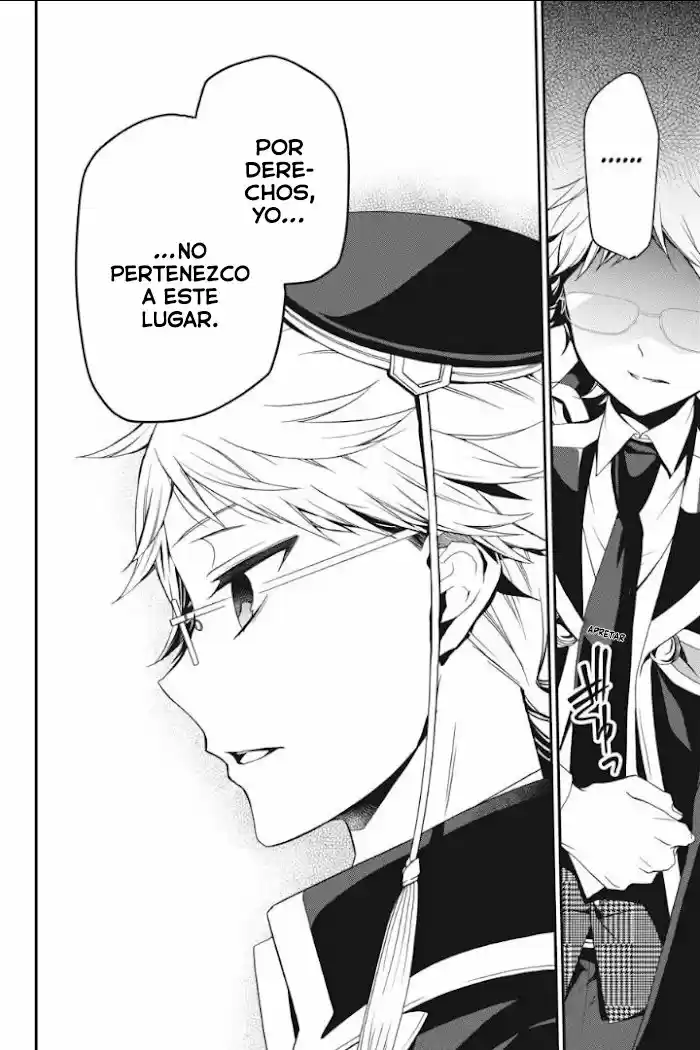 Oushitsu Kyoushi Haine - Capítulo 86 - Página 4 - LectorTMOo