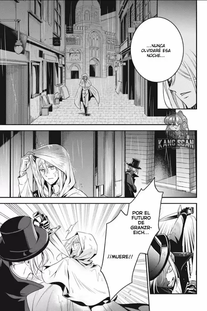 Oushitsu Kyoushi Haine - Capítulo 86 - Página 13 - LectorTMOo