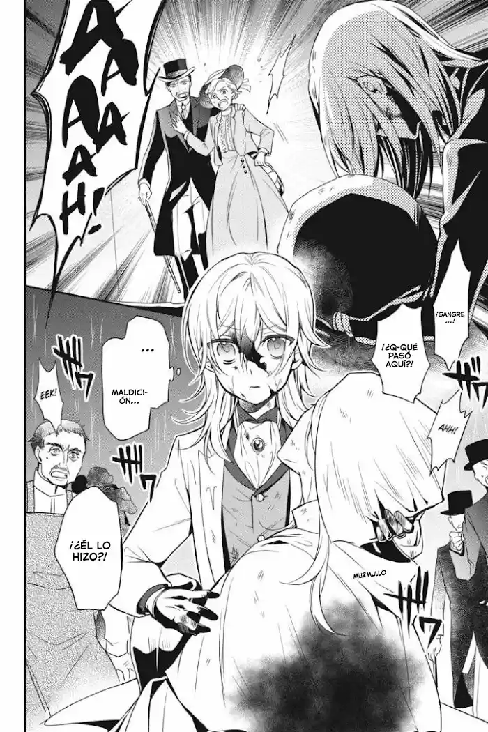 Oushitsu Kyoushi Haine - Capítulo 86 - Página 18 - LectorTMOo