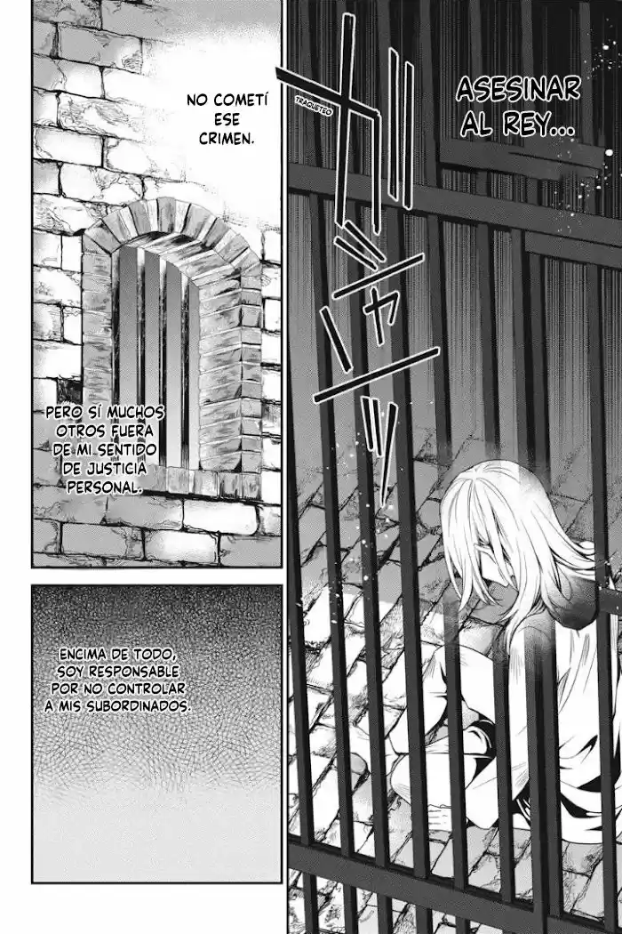 Oushitsu Kyoushi Haine - Capítulo 86 - Página 20 - LectorTMOo