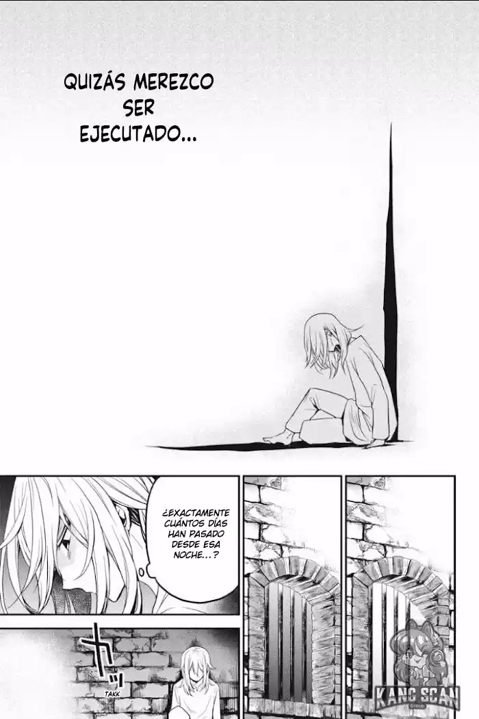 Oushitsu Kyoushi Haine - Capítulo 86 - Página 21 - LectorTMOo
