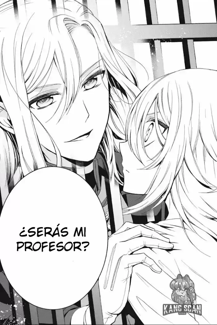 Oushitsu Kyoushi Haine - Capítulo 86 - Página 25 - LectorTMOo