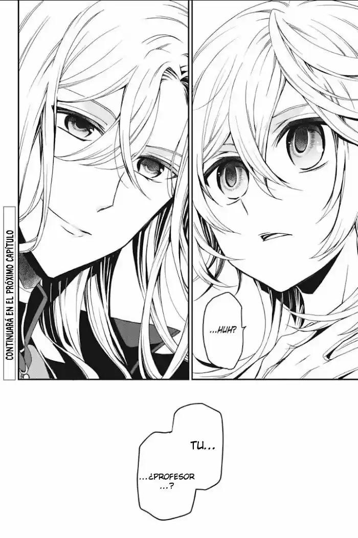 Oushitsu Kyoushi Haine - Capítulo 86 - Página 26 - LectorTMOo