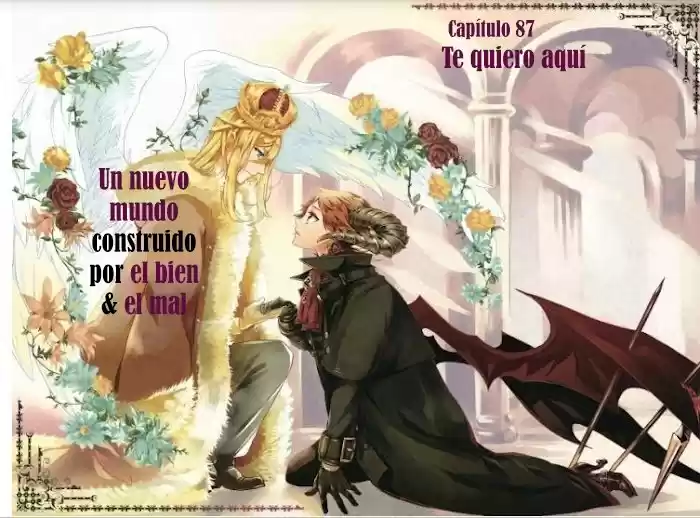 Oushitsu Kyoushi Haine - Capítulo 87 - Página 4 - LectorTMOo