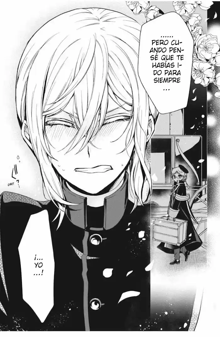 Oushitsu Kyoushi Haine - Capítulo 87 - Página 19 - LectorTMOo