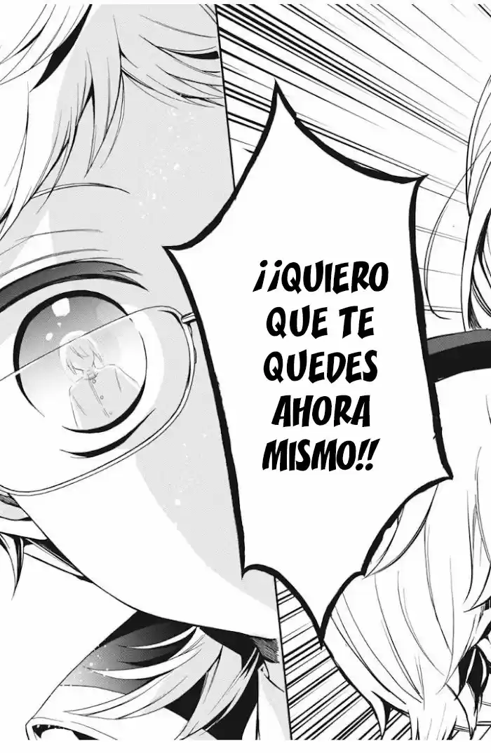 Oushitsu Kyoushi Haine - Capítulo 87 - Página 21 - LectorTMOo