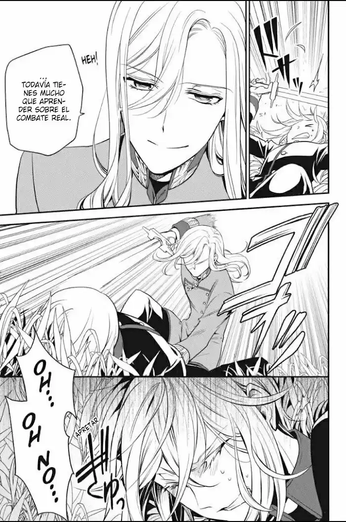 Oushitsu Kyoushi Haine - Capítulo 88 - Página 20 - LectorTMOo
