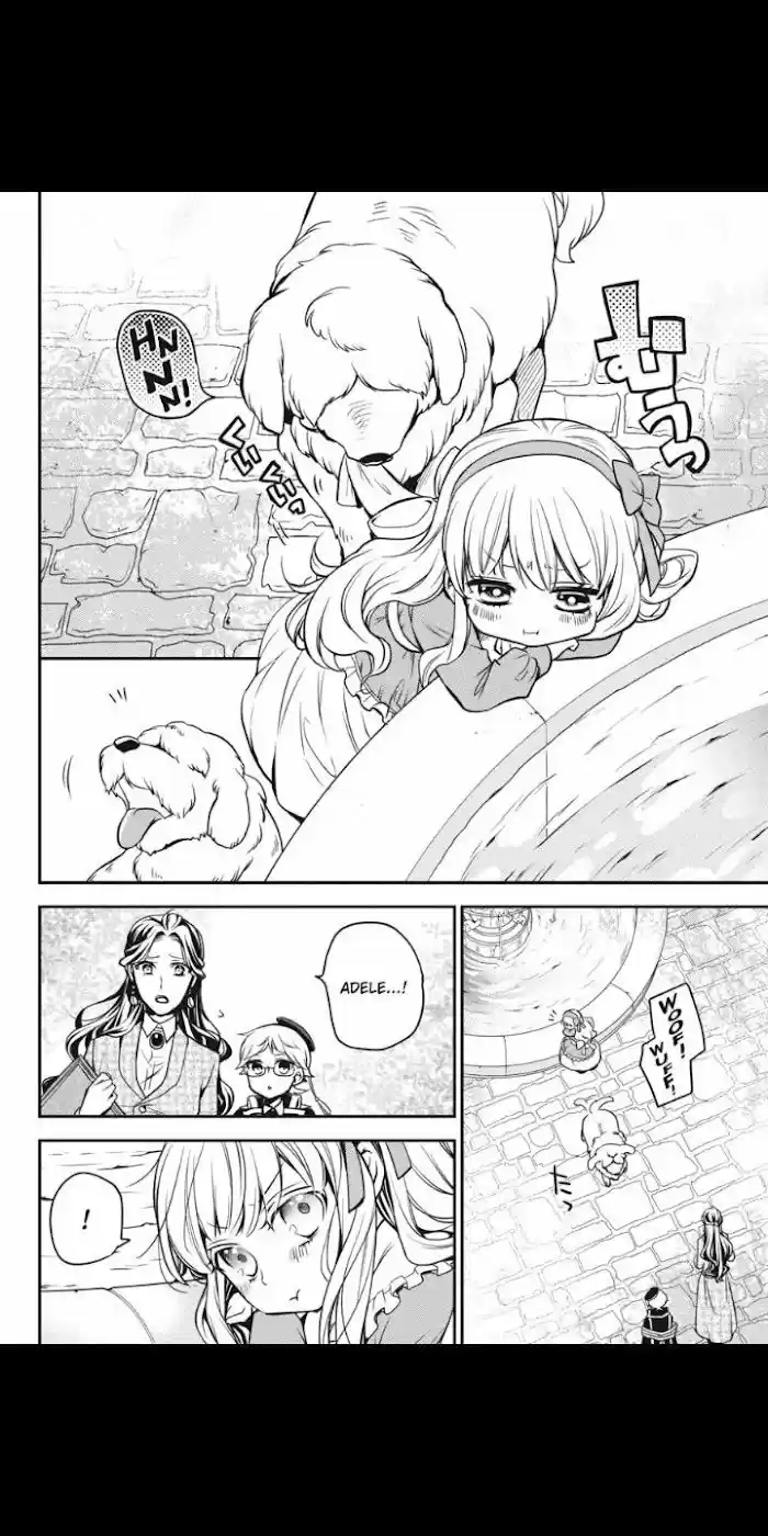 Oushitsu Kyoushi Haine - Capítulo 89 - Página 28 - LectorTMOo