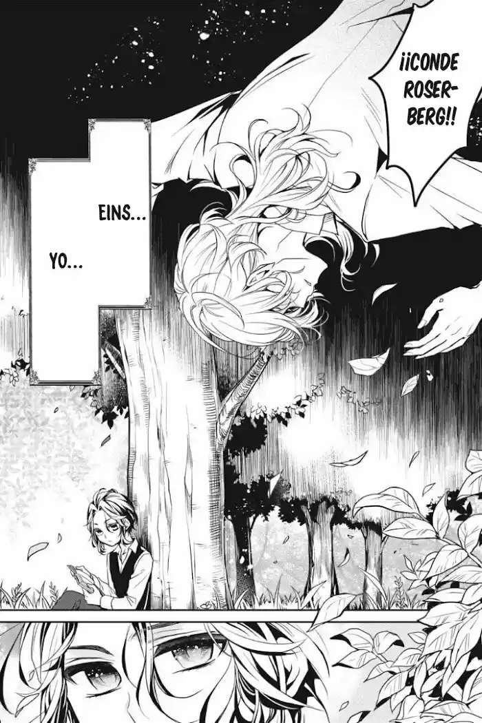 Oushitsu Kyoushi Haine - Capítulo 90 - Página 20 - LectorTMOo