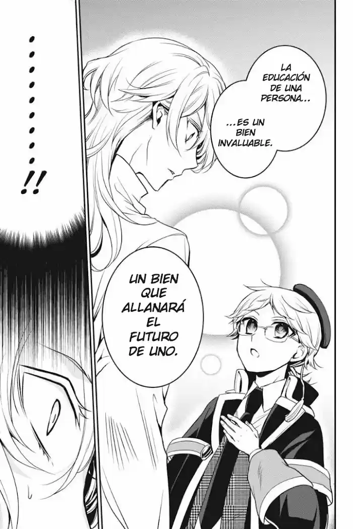 Oushitsu Kyoushi Haine - Capítulo 90 - Página 39 - LectorTMOo