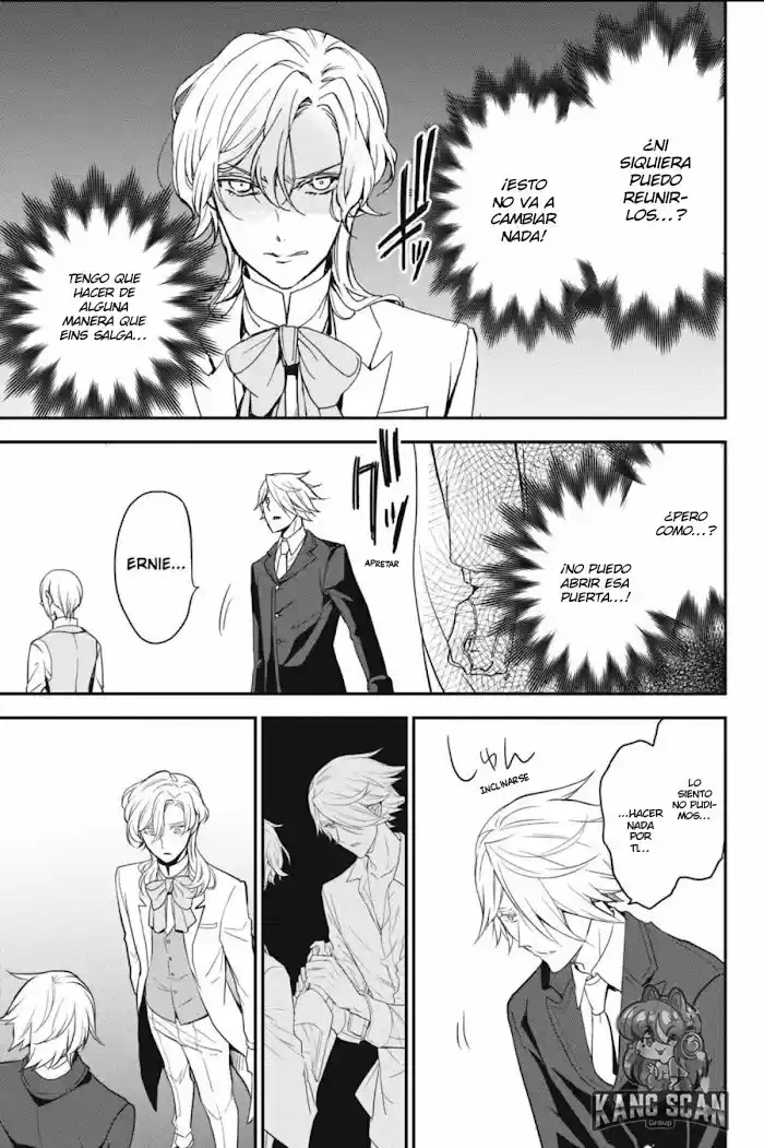 Oushitsu Kyoushi Haine - Capítulo 91 - Página 24 - LectorTMOo