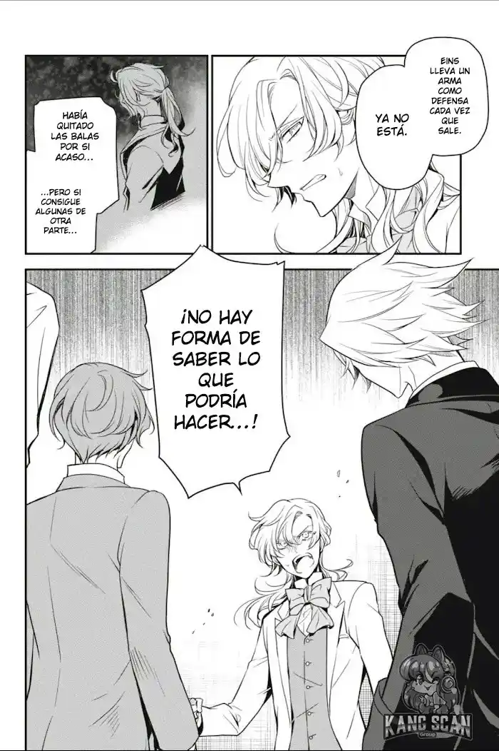 Oushitsu Kyoushi Haine - Capítulo 92 - Página 4 - LectorTMOo