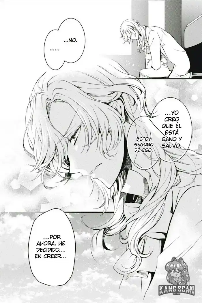 Oushitsu Kyoushi Haine - Capítulo 92 - Página 24 - LectorTMOo