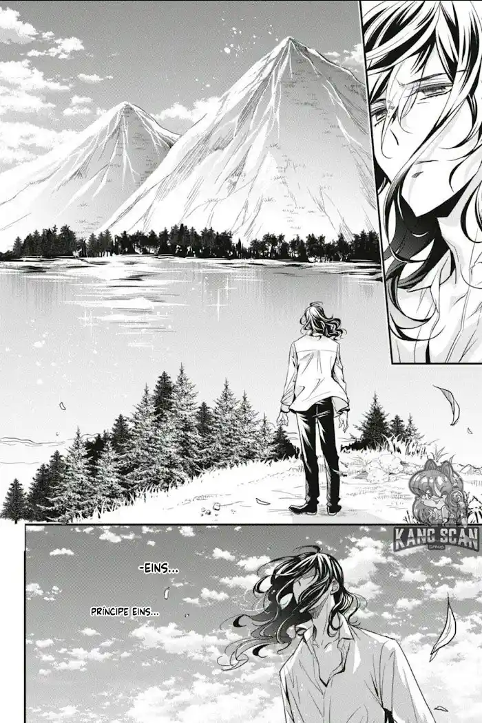 Oushitsu Kyoushi Haine - Capítulo 92 - Página 26 - LectorTMOo
