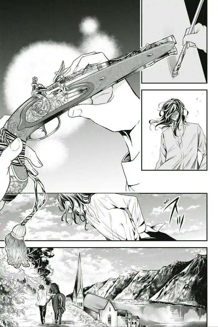 Oushitsu Kyoushi Haine - Capítulo 92 - Página 27 - LectorTMOo